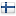 inss.ie server is located in Finland